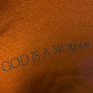 Ariana Grande Sweaters Ariana Grande Sweetener World Tour